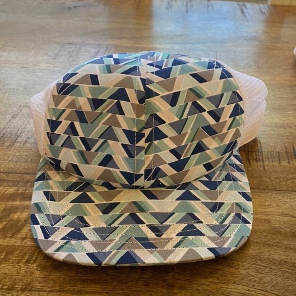 George Hats - adult
